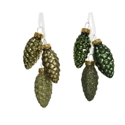 SFERA PIGNA D2.5 GREEN